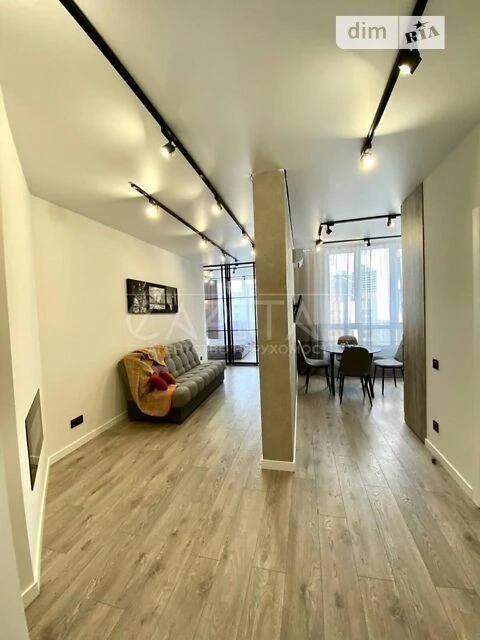 Sale of 1-room apartment 58 sq. m. on Mykhaylo Boychuk St. 41 • ID