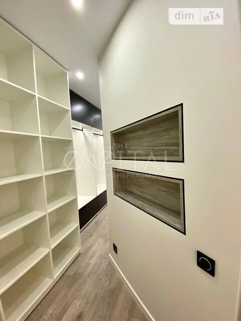 Sale of 1-room apartment 58 sq. m. on Mykhaylo Boychuk St. 41 • ID