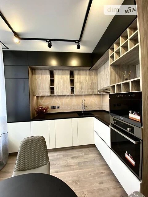 Sale of 1-room apartment 58 sq. m. on Mykhaylo Boychuk St. 41 • ID