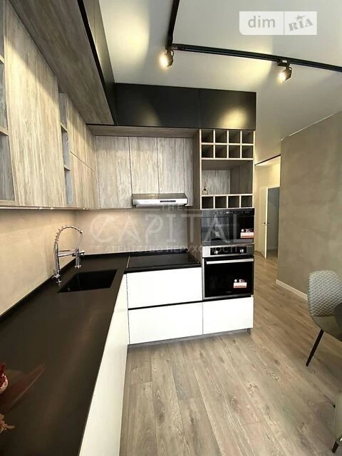 Sale of 1-room apartment 58 sq. m. on Mykhaylo Boychuk St. 41 • ID