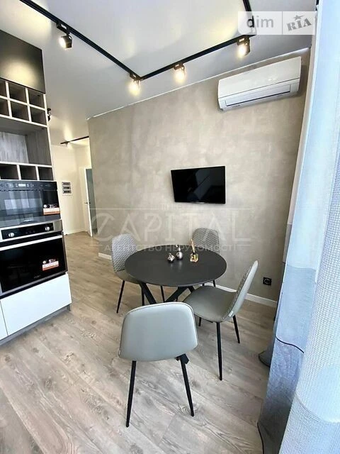 Sale of 1-room apartment 58 sq. m. on Mykhaylo Boychuk St. 41 • ID