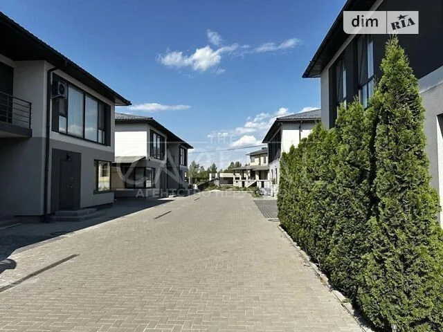 Продаж 2 поверхового будинку з ділянкою на 2 сотки, 125 кв.