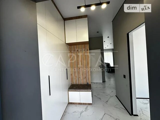 Продаж 2 поверхового будинку з ділянкою на 2 сотки, 125 кв.