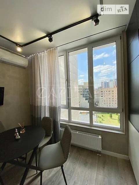 Sale of 1-room apartment 58 sq. m. on Mykhaylo Boychuk St. 41 • ID