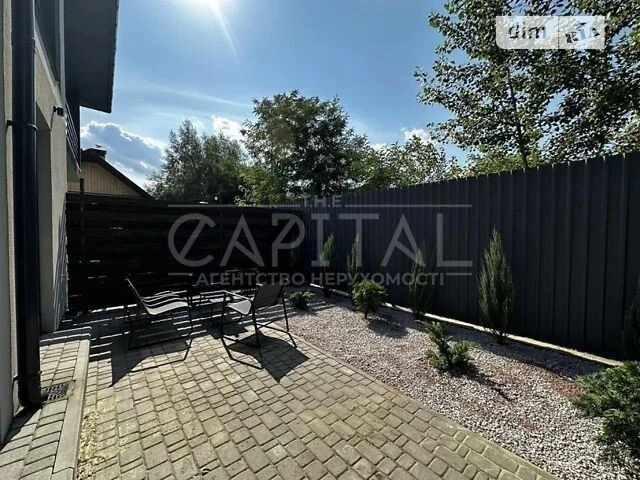Продаж 2 поверхового будинку з ділянкою на 2 сотки, 125 кв.