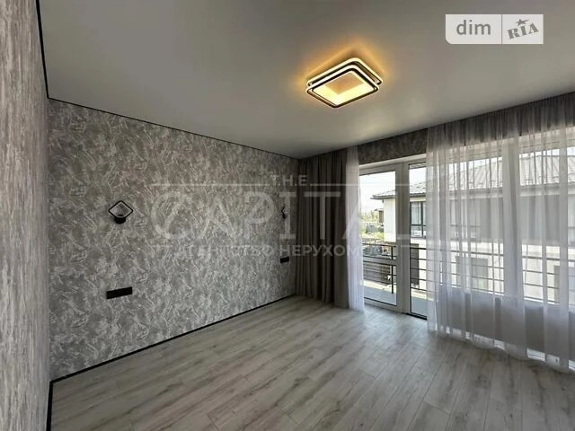 Продаж 2 поверхового будинку з ділянкою на 2 сотки, 125 кв.