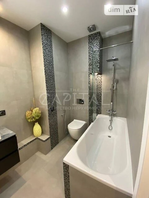 Sale of 1-room apartment 58 sq. m. on Mykhaylo Boychuk St. 41 • ID