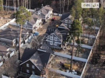 Продаж 2 поверхового будинку з балконом і ділянкою на 4 сотк