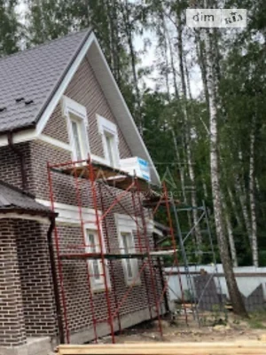 Продаж 2 поверхового будинку з балконом і ділянкою на 4 сотк