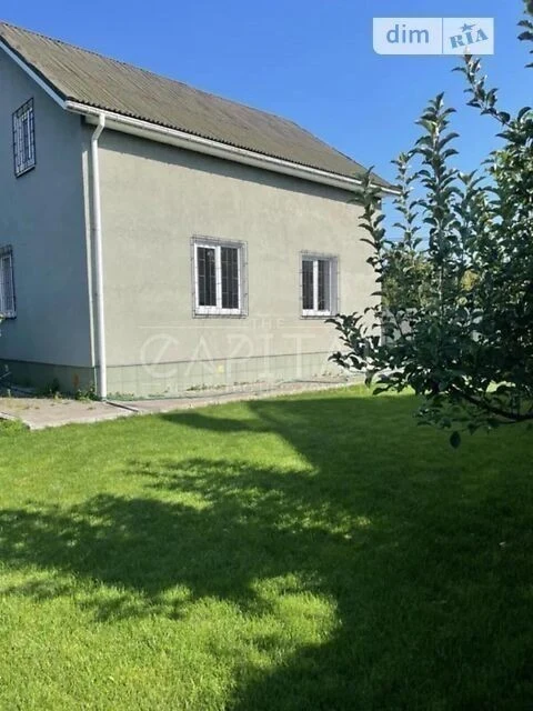 Продаж 2 поверхового будинку з ділянкою на 7 соток, 105 кв.