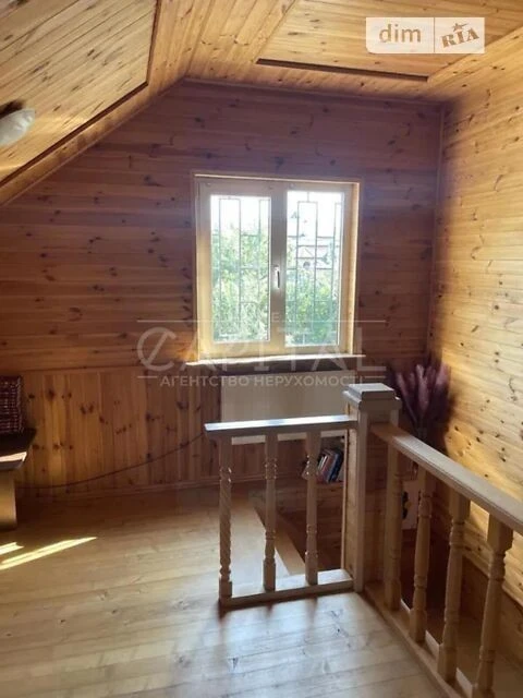 Продаж 2 поверхового будинку з ділянкою на 7 соток, 105 кв.