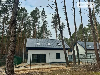 Продаж 2 поверхового будинку з ділянкою на 3.5 сотки, 132 кв