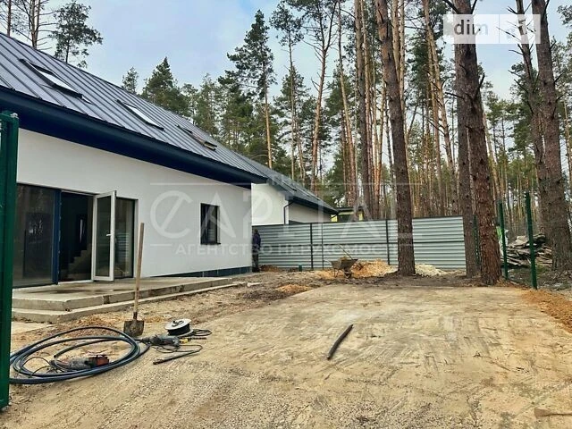 Продаж 2 поверхового будинку з ділянкою на 3.5 сотки, 132 кв