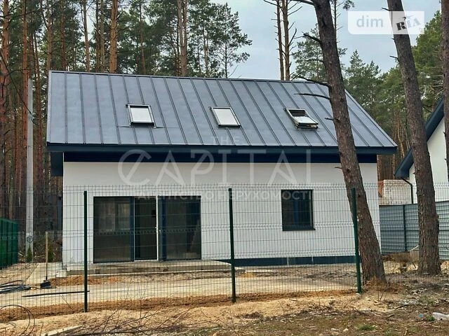 Продаж 2 поверхового будинку з ділянкою на 3.5 сотки, 132 кв