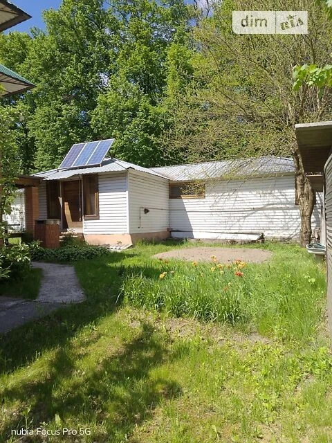 Продаж 2 поверхового будинку з опаленням і ділянкою на 785 к