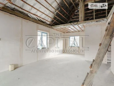 Продаж 1 поверхового будинку з ділянкою на 6 соток, 155 кв.