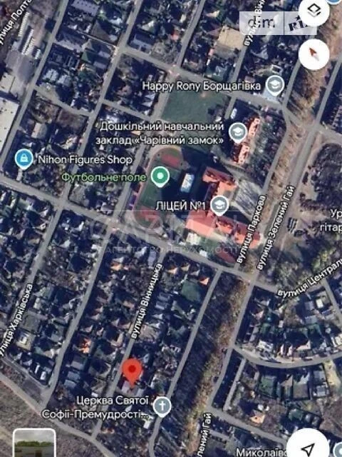 Продаж 2 поверхового будинку з ділянкою на 2 сотки, 120 кв.