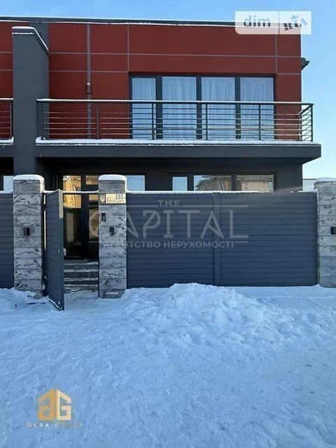 Продаж 2 поверхового будинку з ділянкою на 2 сотки, 120 кв.