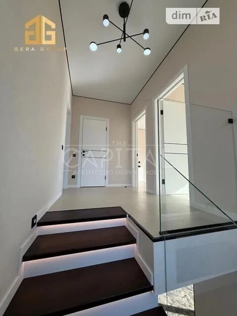 Продаж 2 поверхового будинку з ділянкою на 2 сотки, 120 кв.