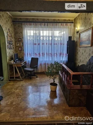 Продаж частини будинку на пров. Лисичанський, 4 кімнати • ID