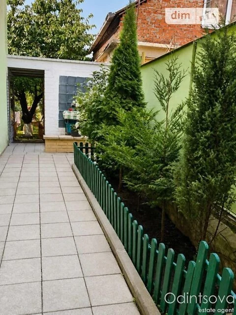 Продаж частини будинку на пров. Лисичанський, 4 кімнати • ID