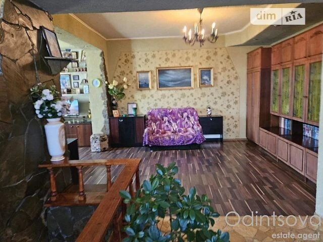 Продаж частини будинку на пров. Лисичанський, 4 кімнати • ID