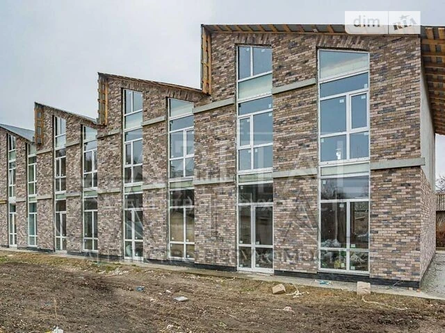 Продаж 2 поверхового будинку з ділянкою на 5 соток, 107 кв.