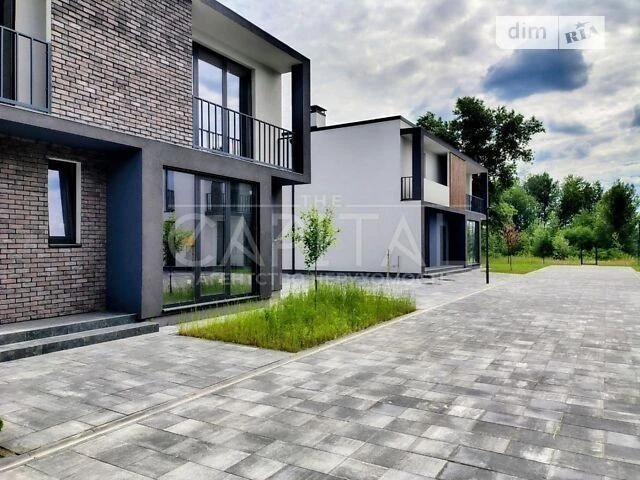 Продаж 2 поверхового будинку з ділянкою на 2 сотки, 136 кв.