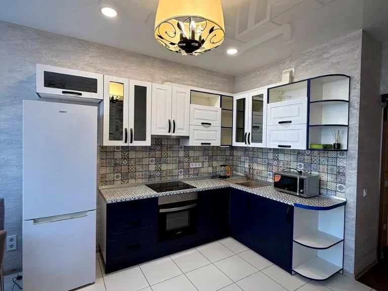 Apartment. Odesa, Serednofontanskaya St.