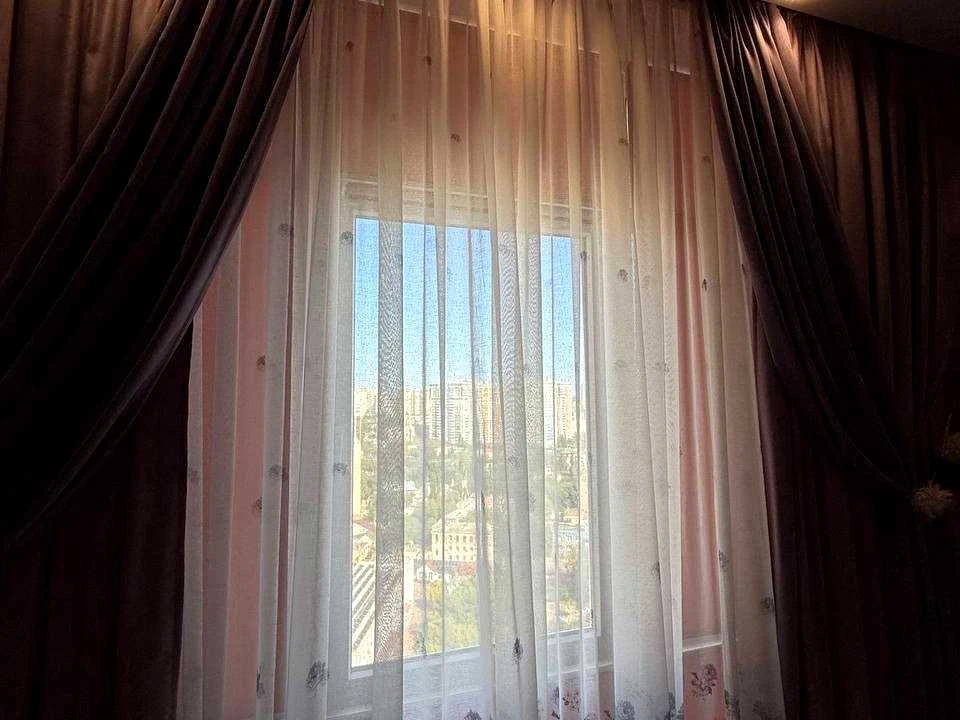 Apartment. Odesa, Serednofontanskaya St.