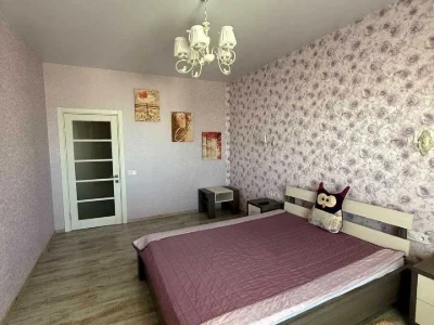 Apartment. Odesa, Serednofontanskaya St.