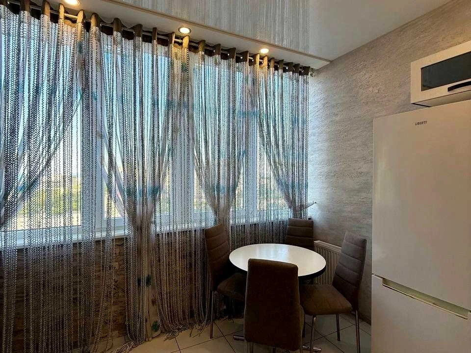 Apartment. Odesa, Serednofontanskaya St.