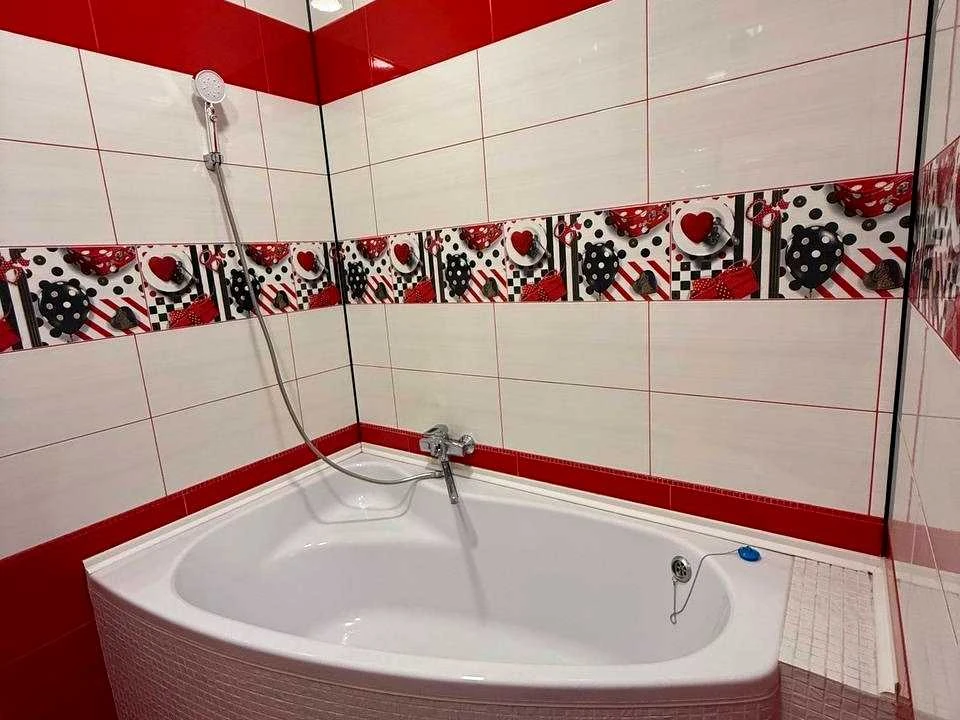 Apartment. Odesa, Serednofontanskaya St.