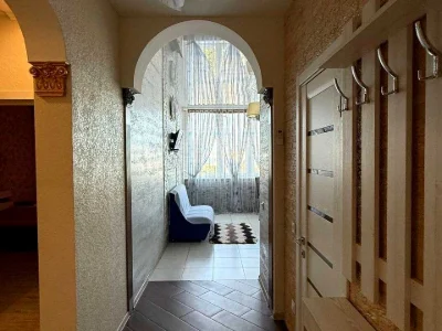 Apartment. Odesa, Serednofontanskaya St.