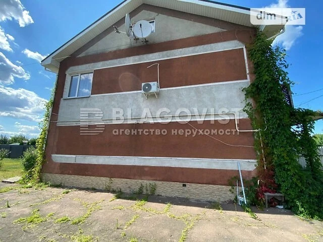 Продаж 2 поверхового дуплекса з ділянкою на 9 соток, 104.2 к