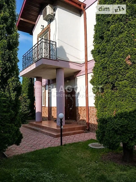 Продаж 3 поверхового будинку з гаражем і ділянкою на 12.9 со