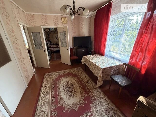 Продаж 1 поверхового будинку з ділянкою на 10 соток, 80 кв.