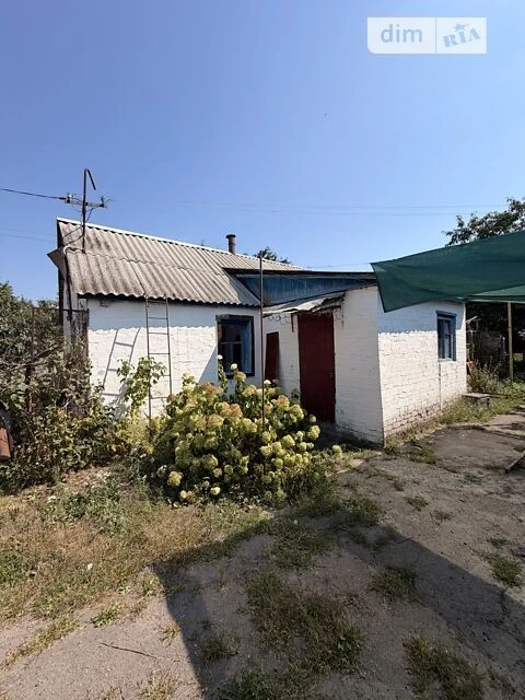 Продаж 1 поверхового будинку з ділянкою на 10 соток, 80 кв.