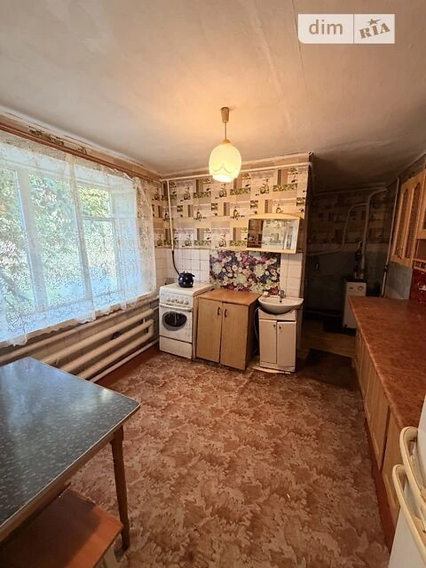 Продаж 1 поверхового будинку з ділянкою на 10 соток, 80 кв.