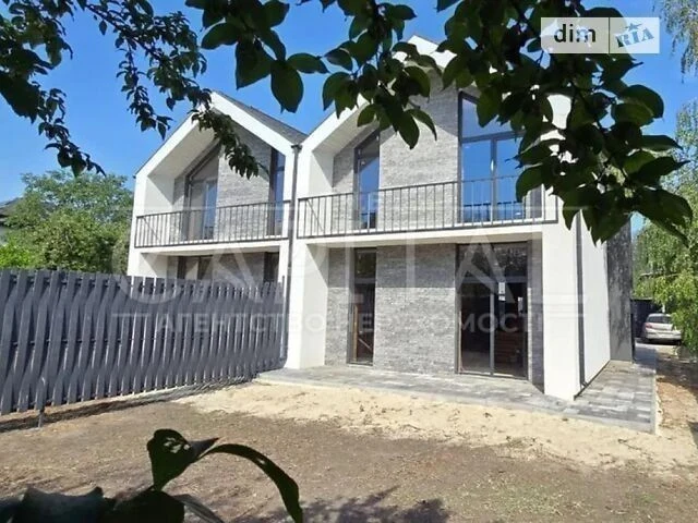 Продаж 2 поверхового будинку з ділянкою на 3 сотки, 165 кв.