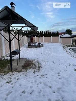 Продаж 2 поверхового будинку з балконом і ділянкою на 4 сотк