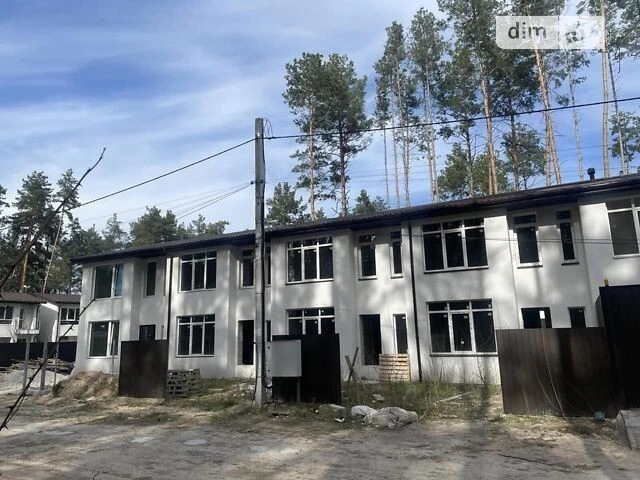 Продаж 2 поверхового таунхауса з ділянкою на 2 сотки, 100 кв