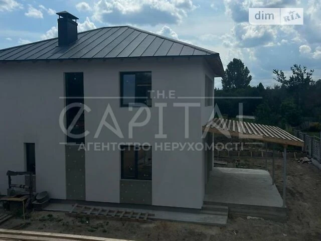 Продаж 2 поверхового будинку з ділянкою на 5 соток, 160 кв.