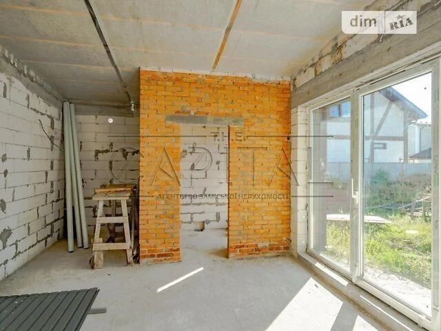 Продаж 1 поверхового будинку з ділянкою на 10 соток, 210 кв.