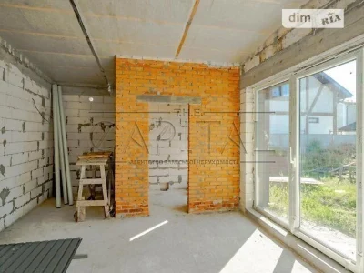 Продаж 1 поверхового будинку з ділянкою на 10 соток, 210 кв.
