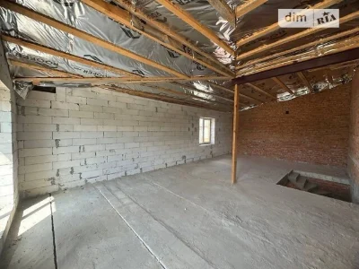 Продаж 2 поверхового таунхауса з ділянкою на 1 сотку, 127 кв