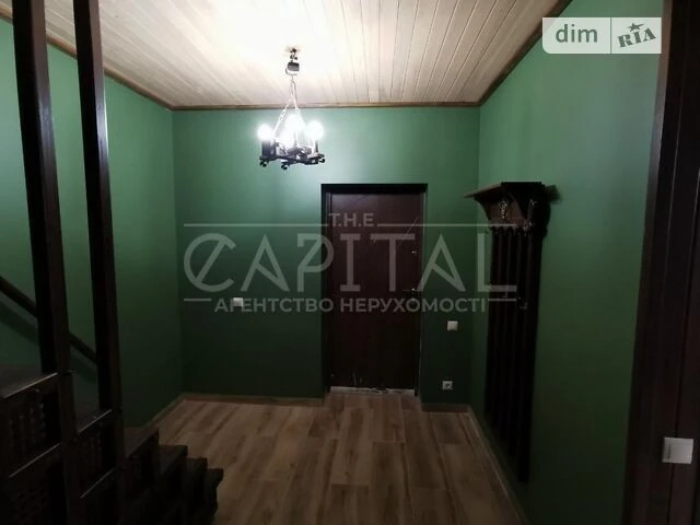 Продаж 2 поверхового будинку з балконом і ділянкою на 10 сот