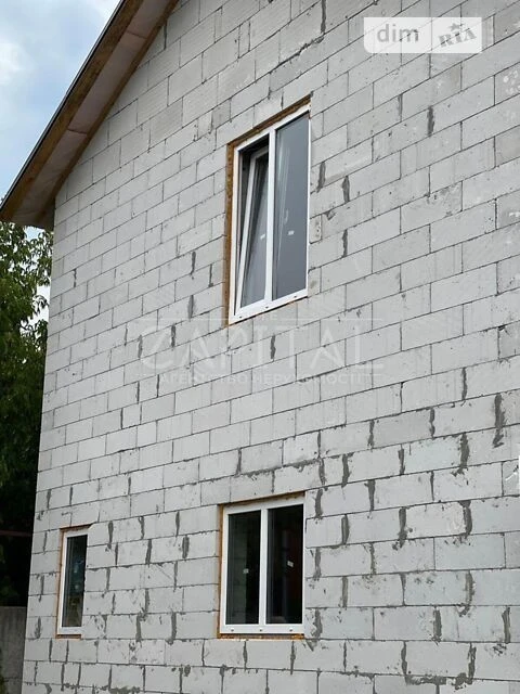 Продаж 2 поверхового будинку з ділянкою на 2.8 сотки, 110 кв