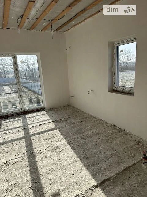Продаж 2 поверхового таунхауса з ділянкою на 2.5 сотки, 75 к