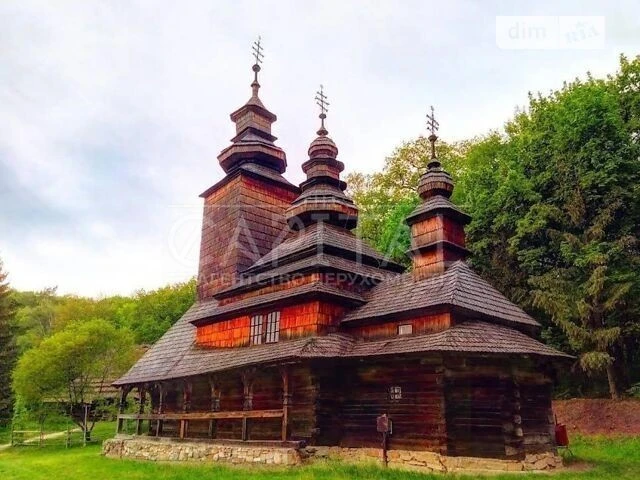Продаж 2 поверхового таунхауса з ділянкою на 5 соток, 106.7